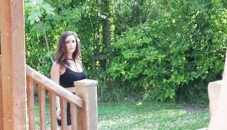 Swipe the Slate Clean: Part three Sex Tape With Michael Vegas, Xander Corvus, Ashley Adams - Brazzers Official