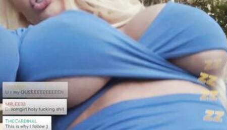 ZZ Sneakshot Superstars Tape With Moriah Mills, Keiran Lee, Nicolette Shea - Brazzers Official