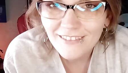 Fill My Ass with Cum