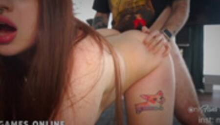 ПРЕДЛОЖИЛ ПОДРУГЕ ЗАПИСАТЬ НАШ СЕКС, И ВОТ, ЧТО ИЗ ЭТОГО ПОЛУЧИЛОСЬ: