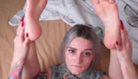 she dreams of being fucked by me - BelleNiko