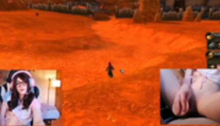 (Throwback) Thot Plays WOW ~ 30k Sub Suprise