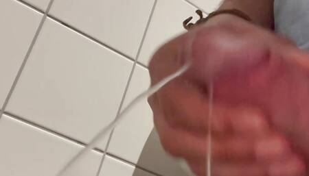 Piss and Sperm