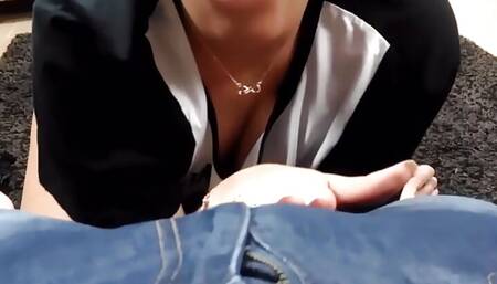 Kat Aluna POV Cheerleader