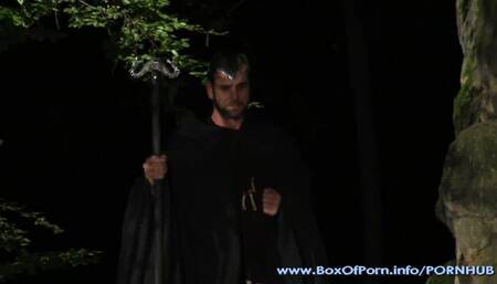 Box Of Porn featuring Natali's skinny trailer