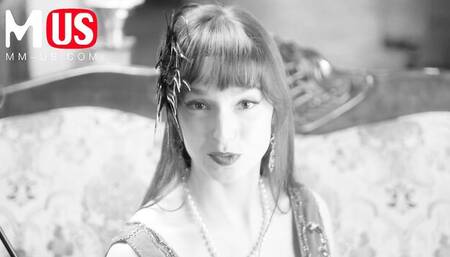 Lexi Luna's old clip by Delphine Films