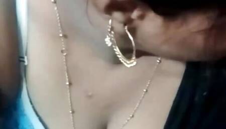 indian stepmom xxx sex in phone