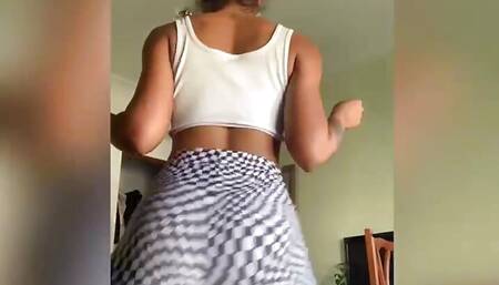 hot latina slut tiktok porn leaked