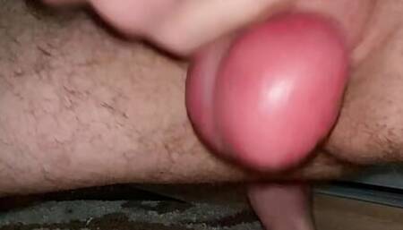 First cumshot in 2023