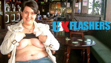 Uk-Flashers - public clip