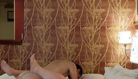 BBW with BIG ASS Fucked Missionary