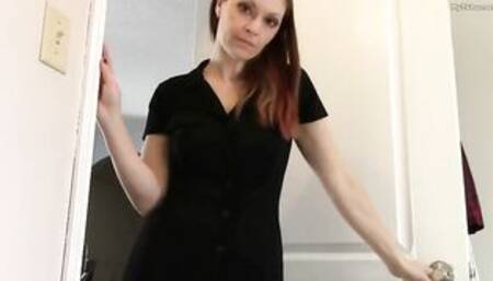 Taboo Mom Natasha – Mother Approval