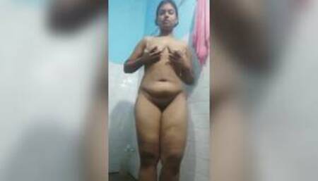 Sexy girl siddhi playing with boobs wp me on 9079947900