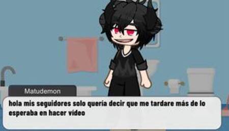 Aviso y si quieren rolear con Migo