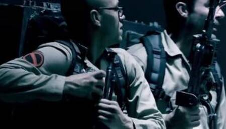 Ghostbusters XXX Parody: Part 3 Tape With Sean Lawless, Veronica Avluv, Xander Corvus, Charles Dera, Isiah Maxwell - Brazzers Official