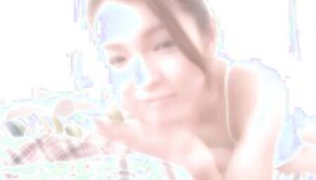 Unshaved eastern college 18yo 19 year old try porn