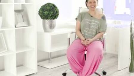 FREE FULL VIDEO - Hungarian Slut (Simony Diamond) Oiled & Hard Anal Pounded By Fat Cock - HER LIMIT