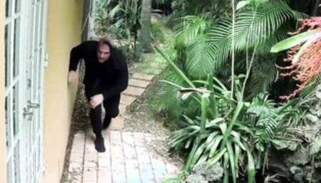 The Bra Collector Scene With JMac, Skyla Novea - Brazzers Official