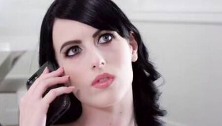 Summer Internship Film With Angel Wicky, Felix Jones - Brazzers Official