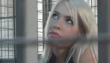 Lesbians, Sex Sex Toy Skank two