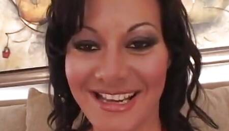 Sandra Romain Loves Jizz feat. Sandra Romain,Mike Adriano - Perv Milfs n Teens