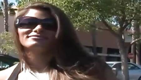 Madelyn Marie Is A Hot Chick With Perfect Tits feat. Madelyn Marie,Barry Scott - Perv Milfs n Teens