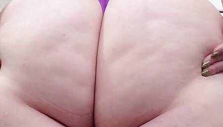 Goon out for my ass