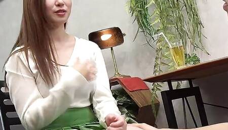 Kokona Asakura : Close Flirtatious Sex with Beautiful and Big Busted Girl - Part.1