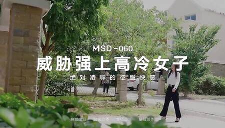 AsiaM featuring lass's blowjob trailer