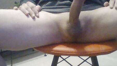 Wanking