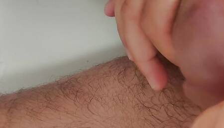 Part 2 handjob + vaginette