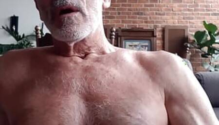Daddy,s new boi  ,make him very horny  with a rock hard dick