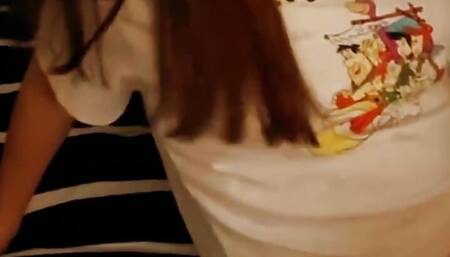 My FG Very Cleaver She Big Ass To Make Me A Romantic