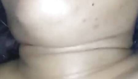 indo son-in-law fucks mother-in-law until she limps