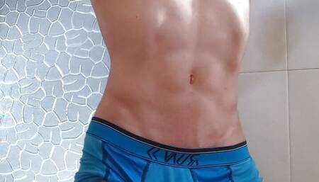 look at me now!