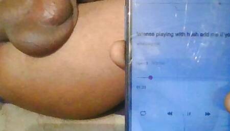 Varous lovense play hotty boy srilanka