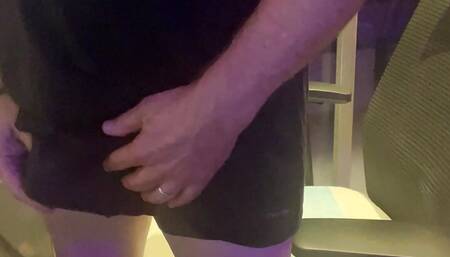 Voulez-vous coucher avec moi, ce soir?