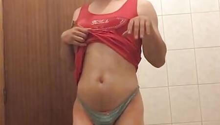 Sissy faggot slut like a pathetic desesperate for cocks