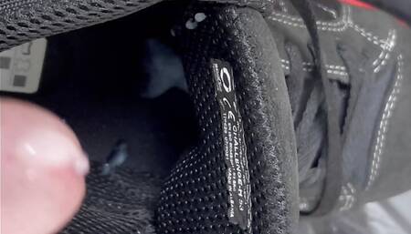 Sneaker cum
