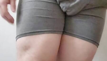 Muscular Gay Man Jerks Off A Big Dick Outside The House Asmr Joi Male Moaning - Family Therapy