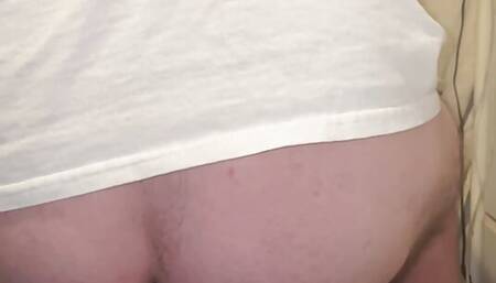 Tight bussy