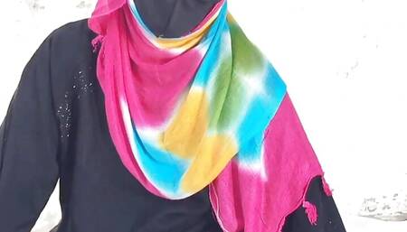 muslim hijab girl randi ko ghar pa lay ja k choda i fucked hard pussy and anal muslim hujab girl clear hindi audio