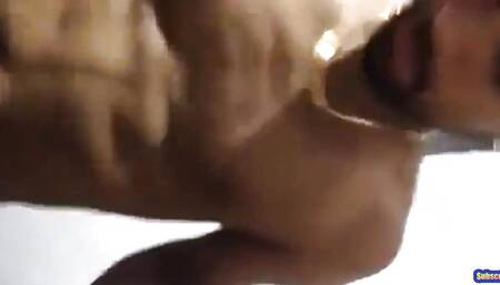 BANGLA DESHI TEEN GAYSEX, sissy bottom get fucked by big twink dick, hardly fuck to my friend and cum inside, indian chele choda