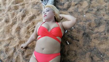 SUNRISE BEACH SUNSHINE ( Chill on sea side  )