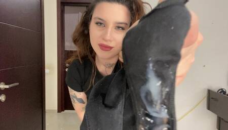 NAUGHTY SIS + NAME MOANING ERWIN