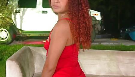 choose the best ass of these 3 latinas GGmansion