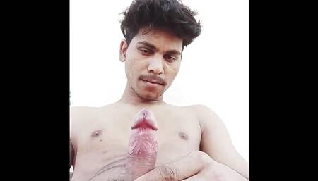 Solo Boy Masturbation Video