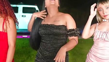 her ass and her eyes are beautiful, look at how she masturbates GGmansion