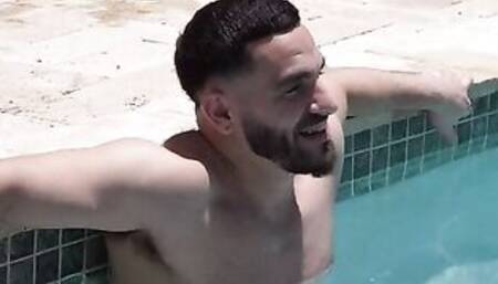 My Stepsister Ejaculates Clean - S25:E11