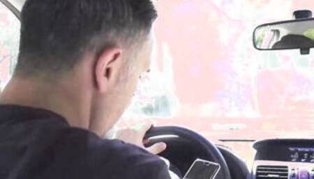 Ohhhhh La La! Tape With Anissa Kate, Keiran Lee - Brazzers Official